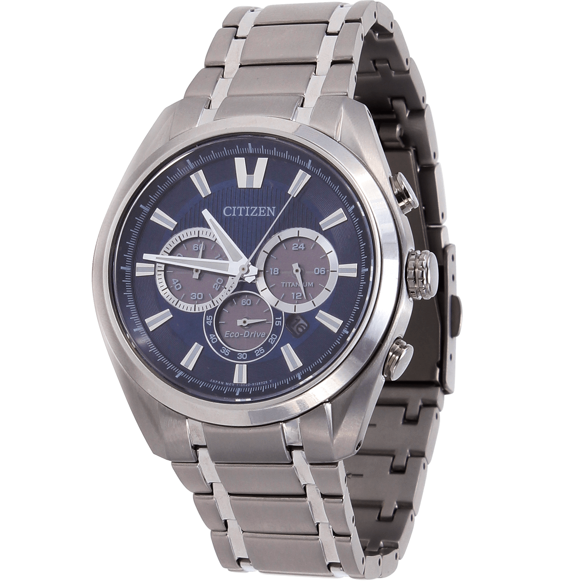citizen chronograph wr10bar
