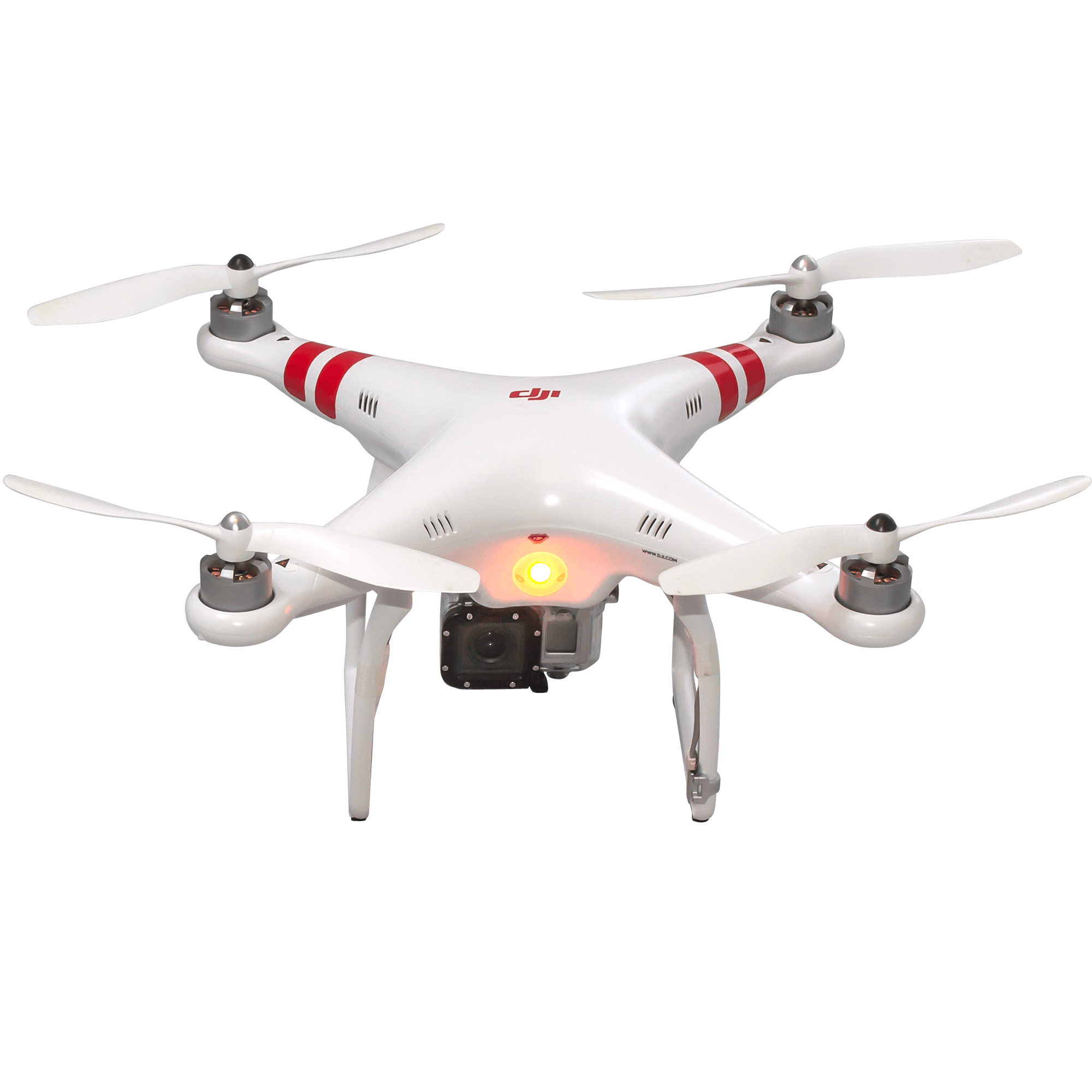 dji phantom 1