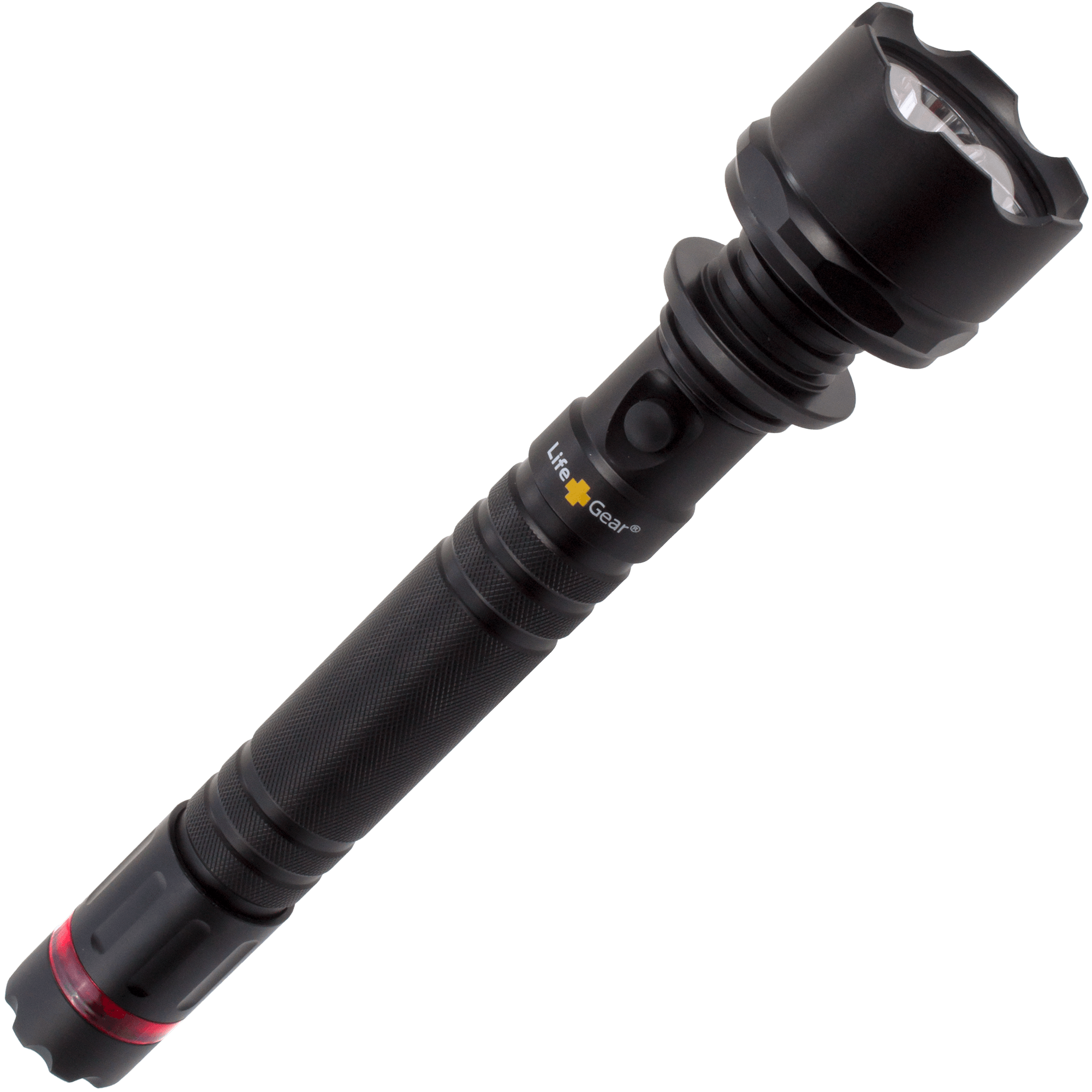 Life Gear LED Flashlight