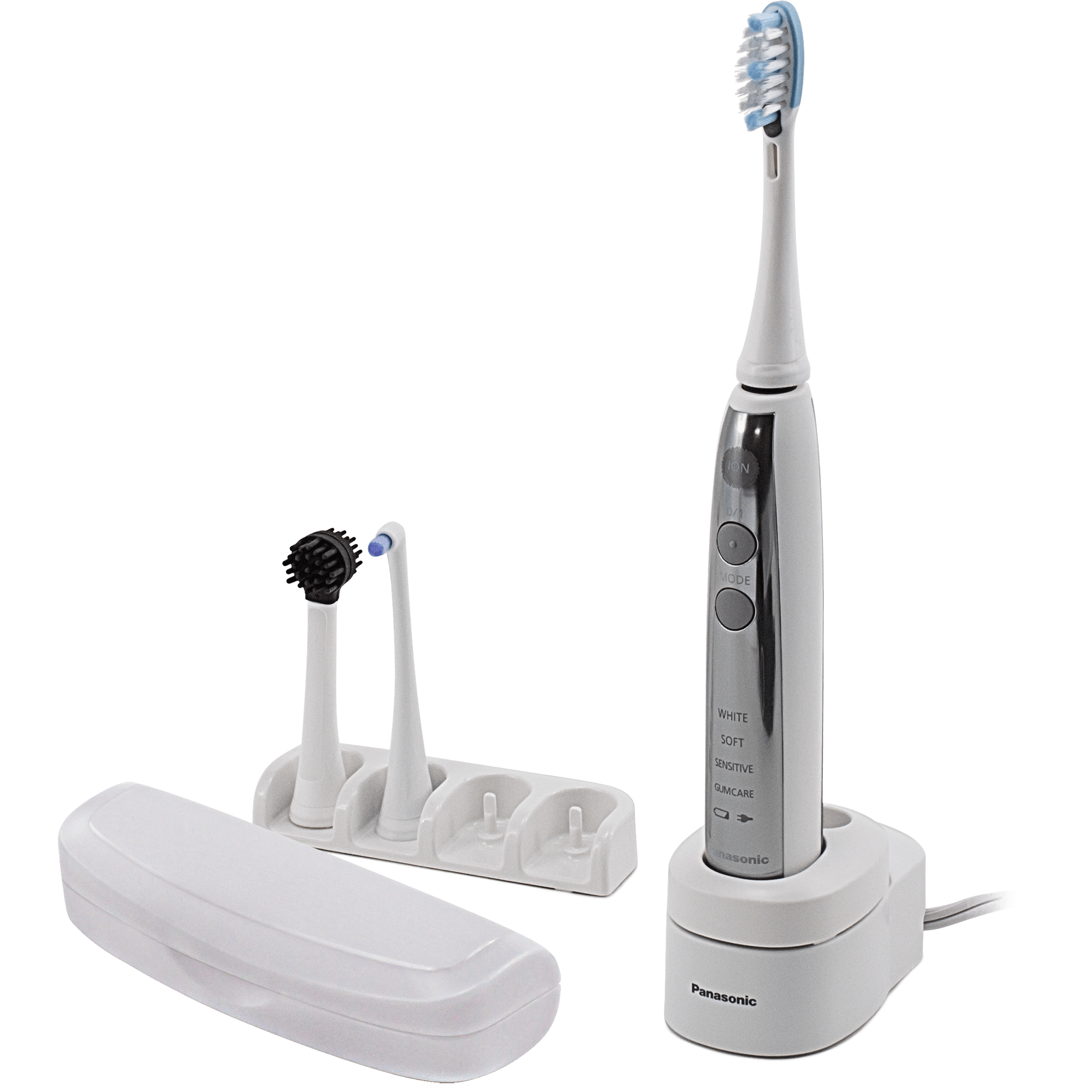 Meh Panasonic Sonic Vibration Toothbrush