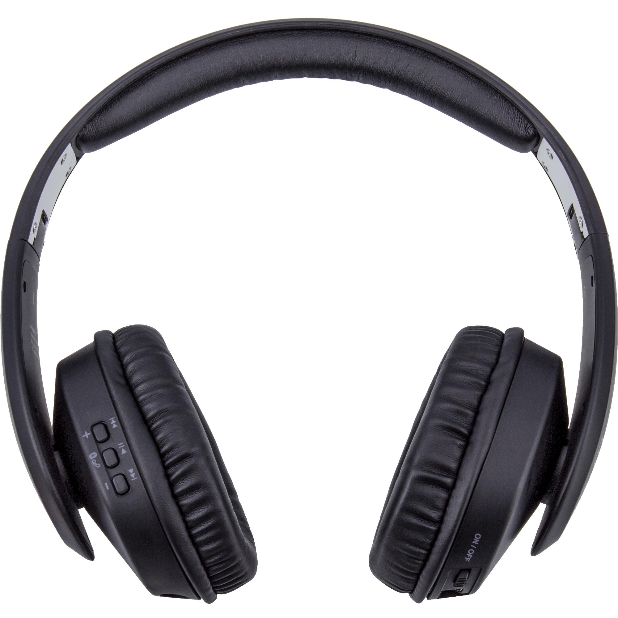 808 Audio DUO Wired + Wireless Headphones