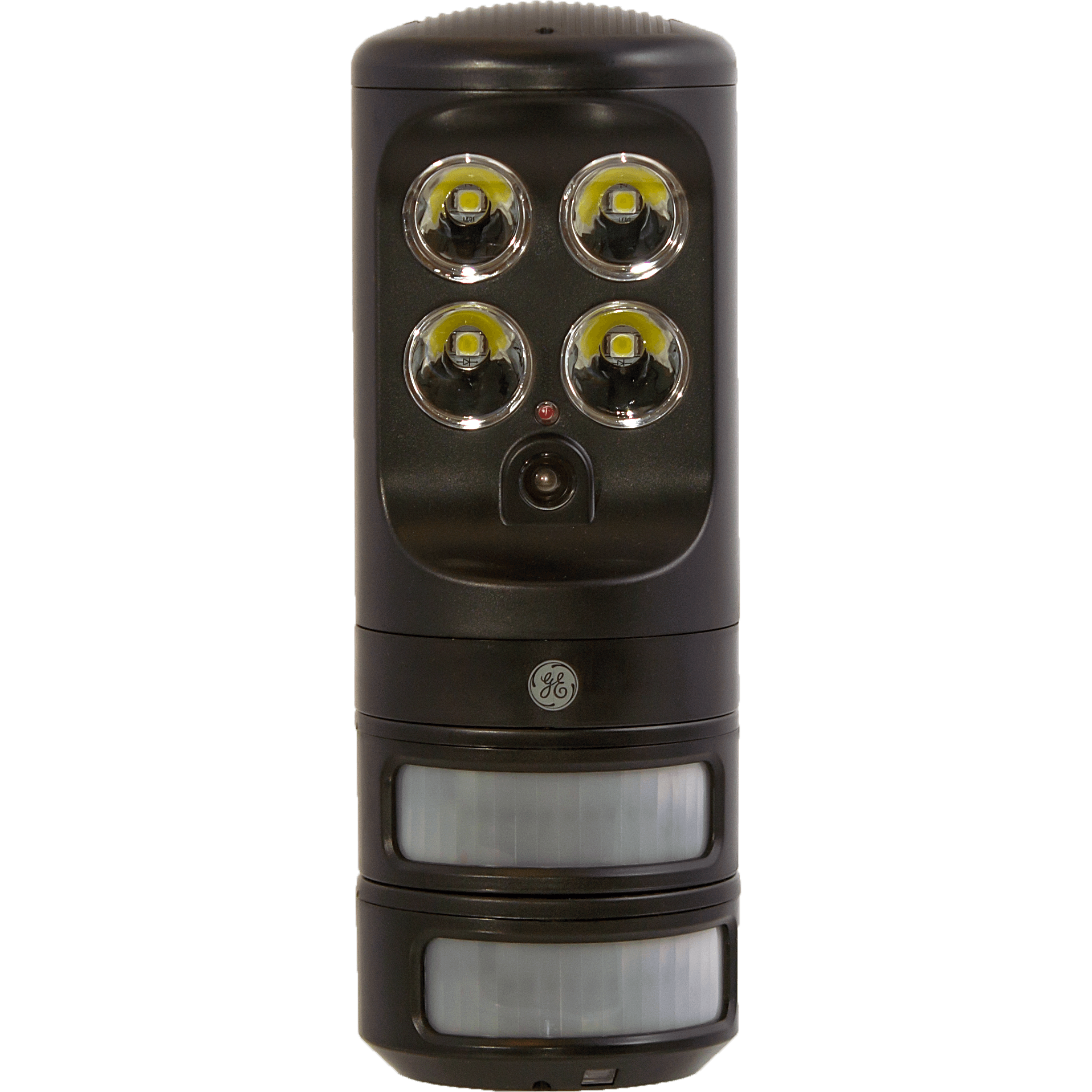 ge smart track security light