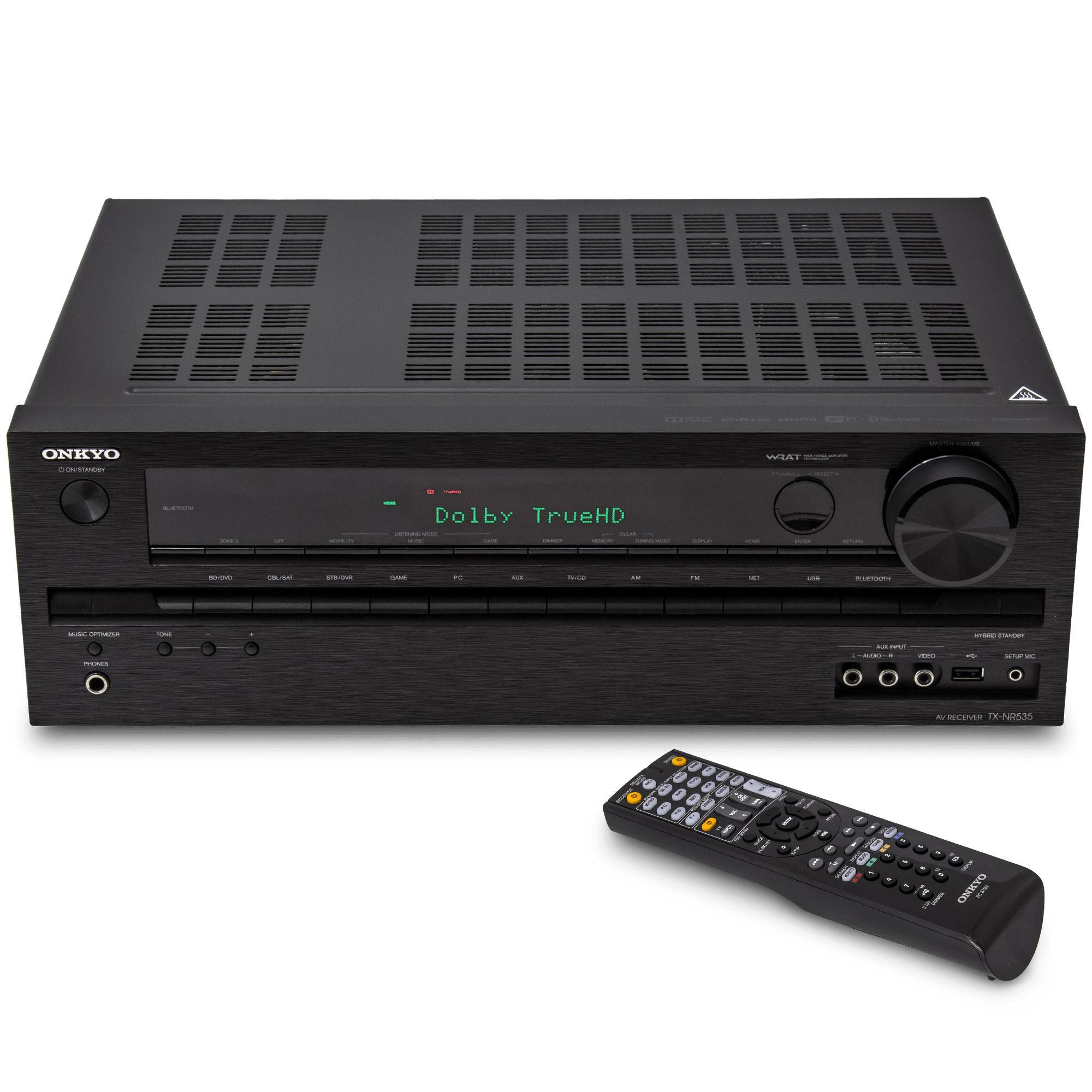 Meh Onkyo TXNR535 Receiver
