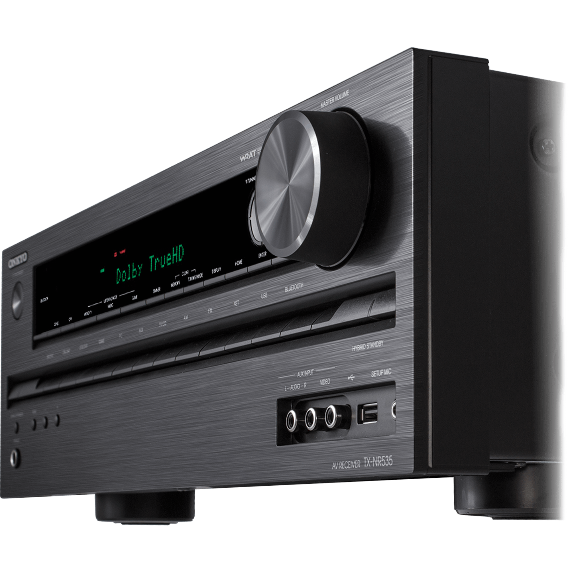 Meh: Onkyo TX-NR535 Receiver