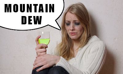 Mountain Dew