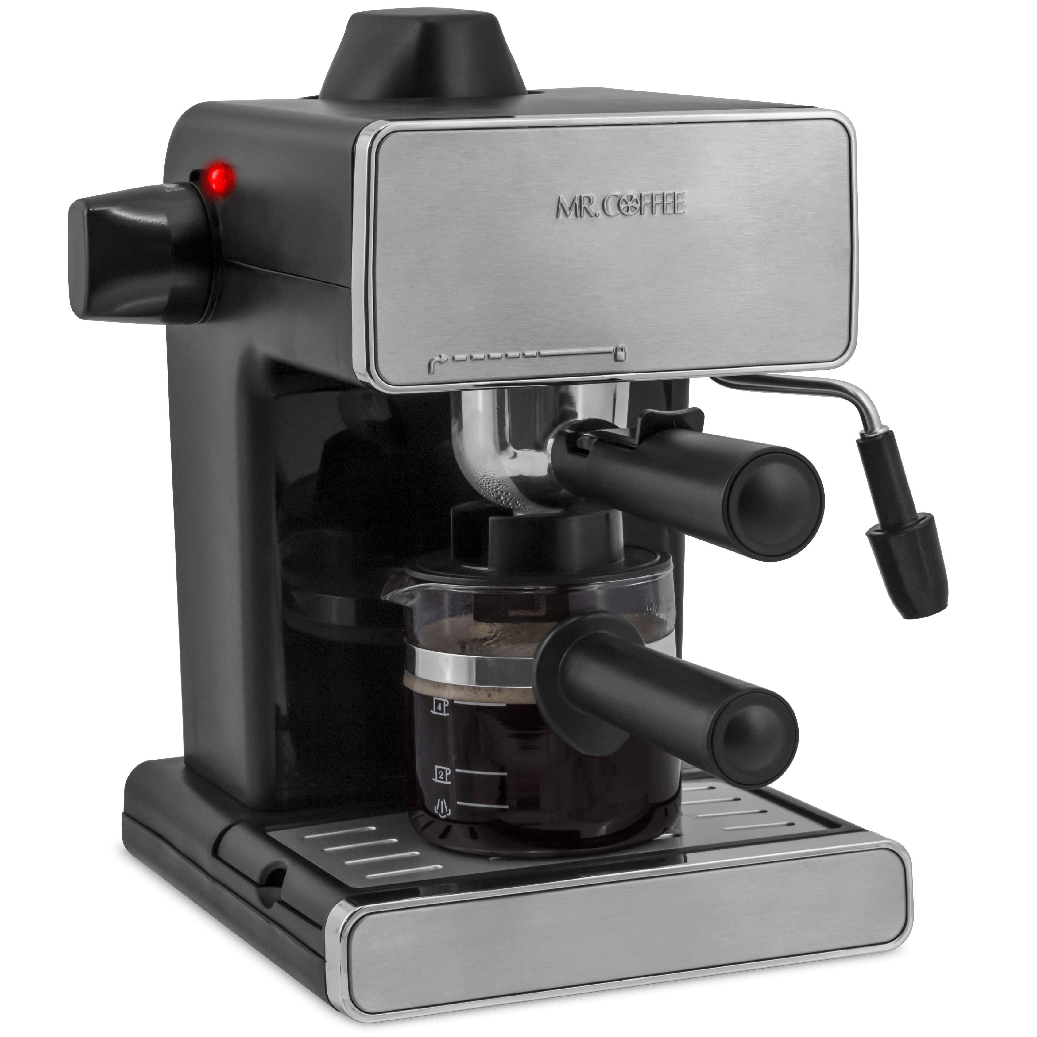 mr coffee espresso machine