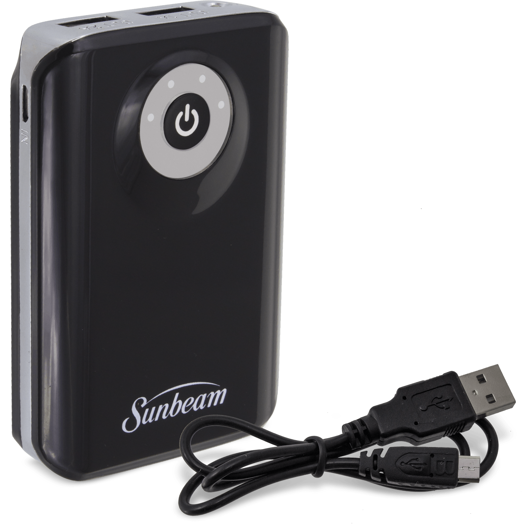 2forTuesday Sunbeam 7800mAh Power Banks
