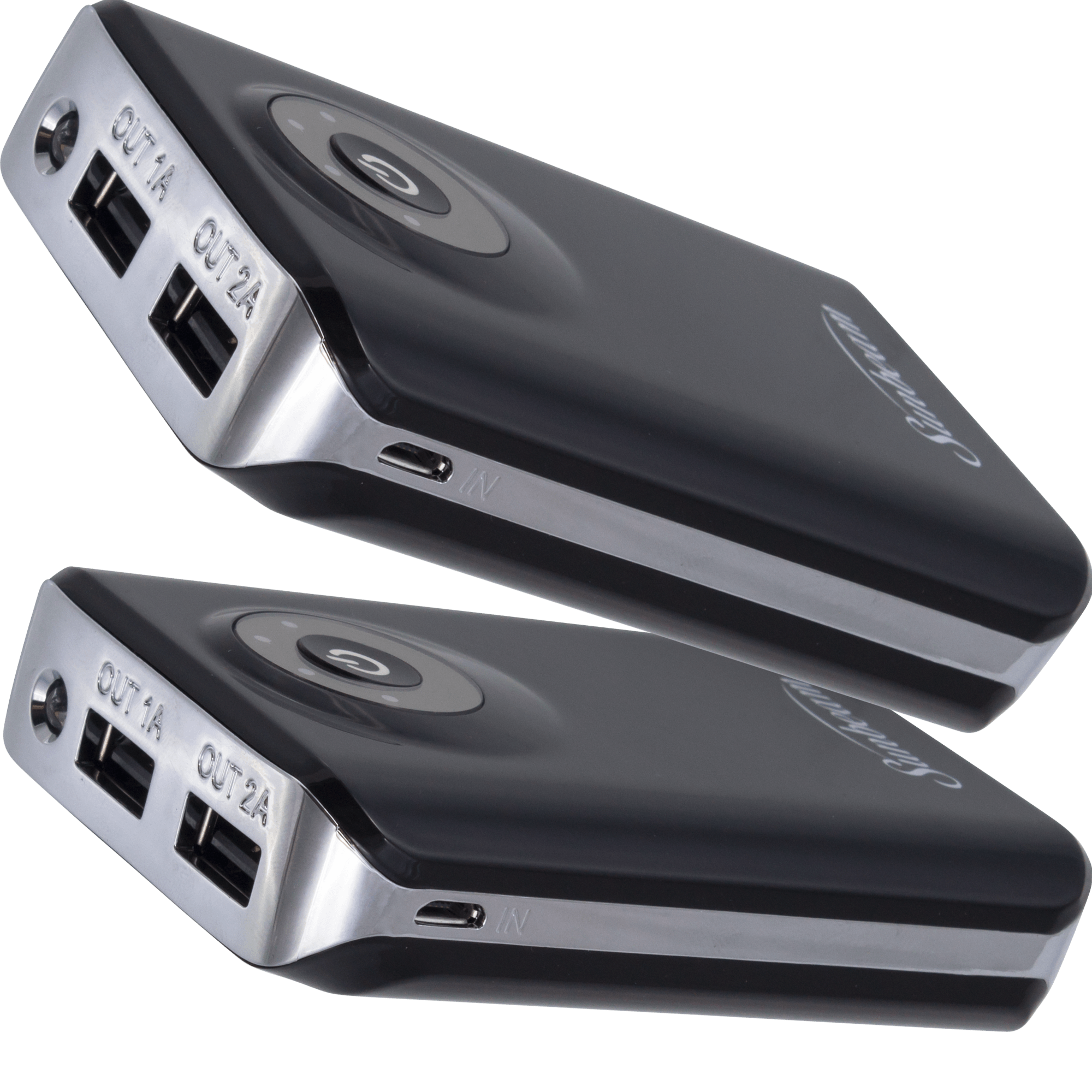 2forTuesday Sunbeam 7800mAh Power Banks