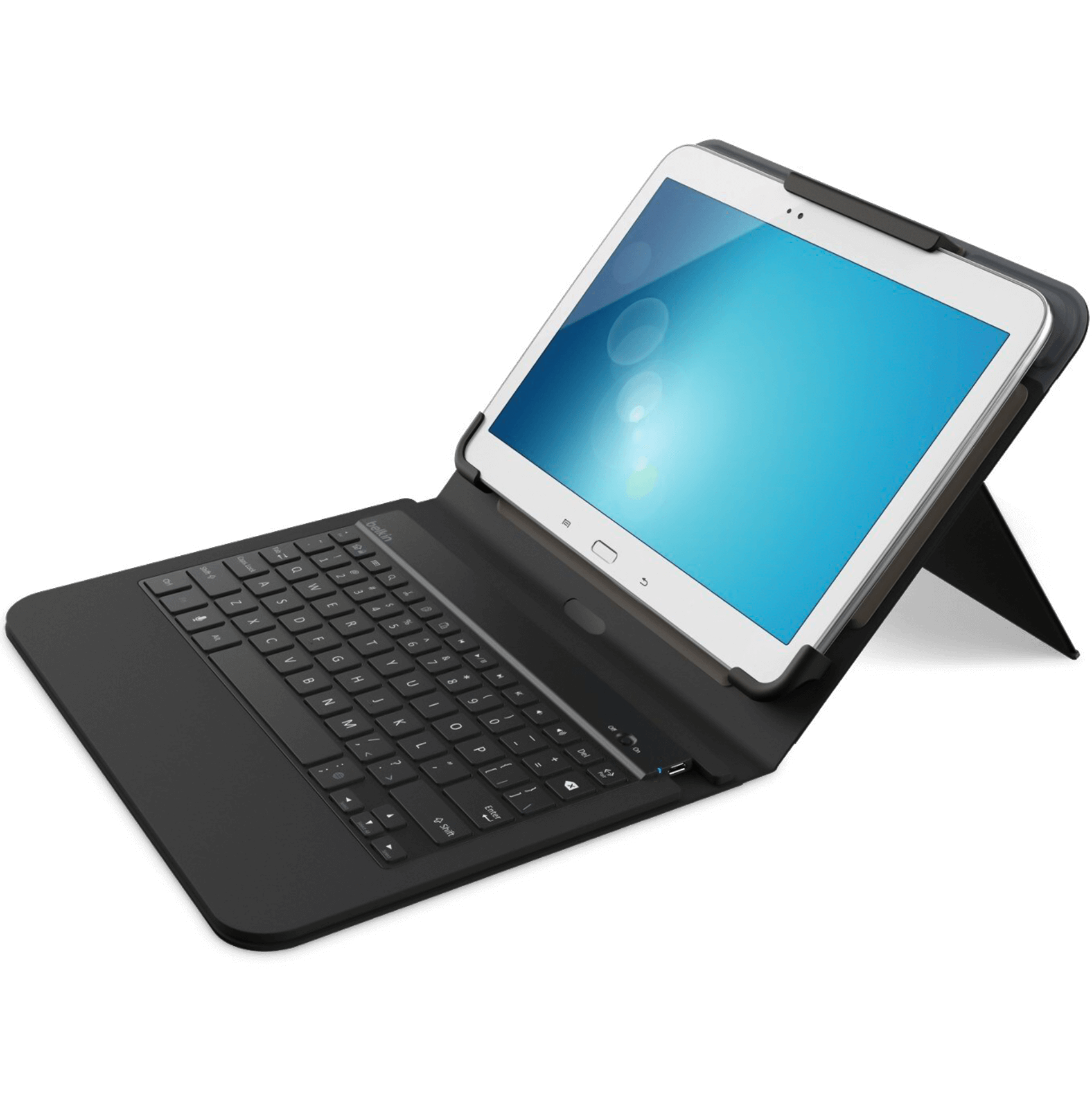 Meh Belkin QODE Universal Keyboard and Case for 10Inch Tablets
