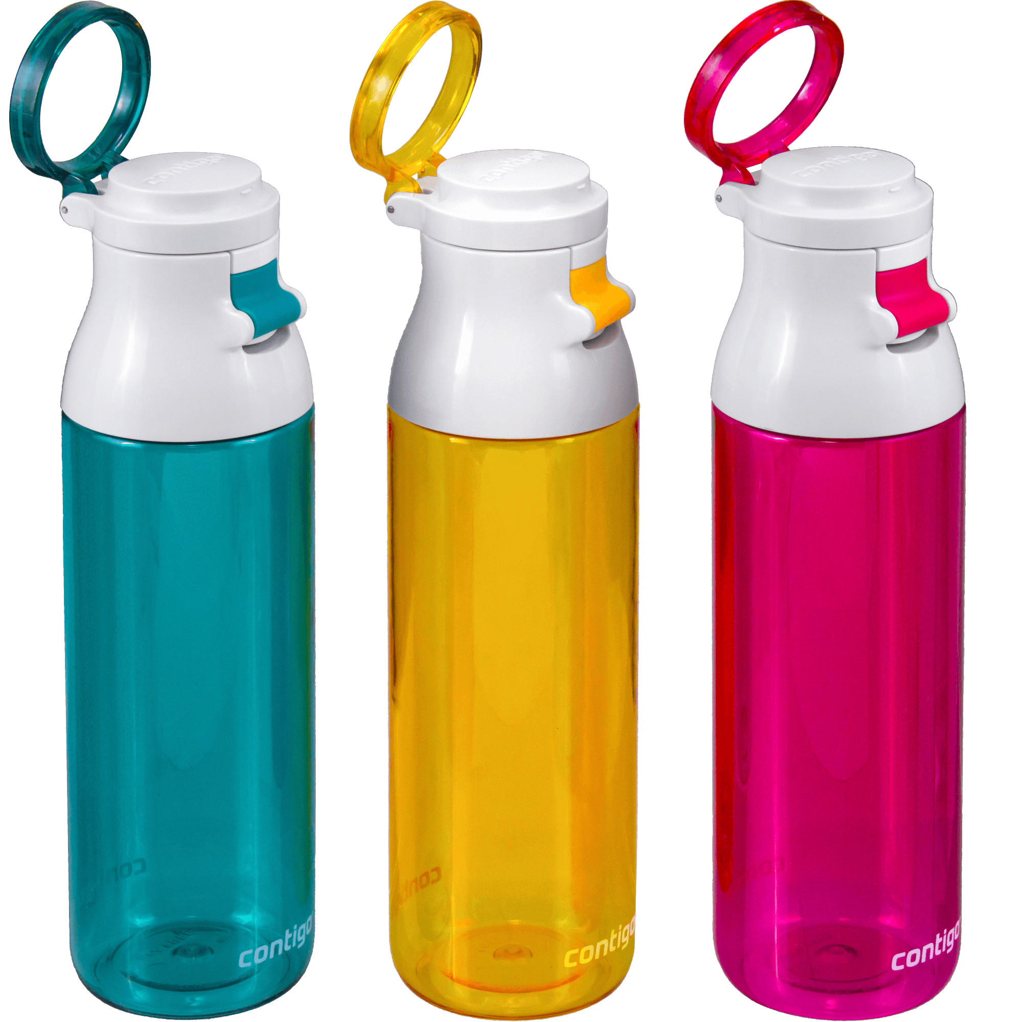 Meh: Contigo Jackson 24oz Hydration Bottle 3-Pack