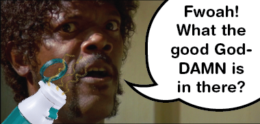 jacksons with bottles