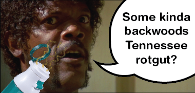 jacksons with bottles