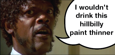 jacksons with bottles