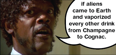 jacksons with bottles