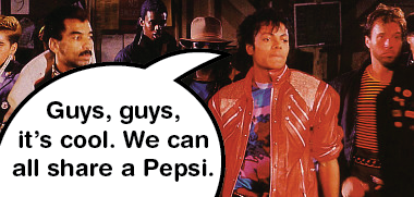 jacksons with bottles