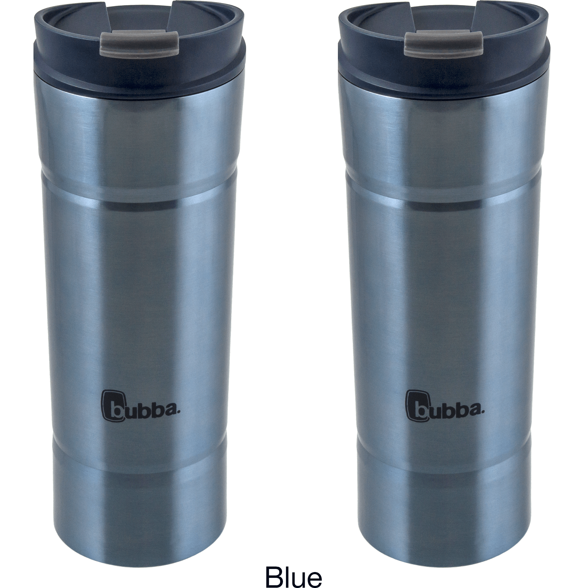 Bubba 18 oz. Hero Vacuum Insulated Stainless Steel Travel Mug - Blue
