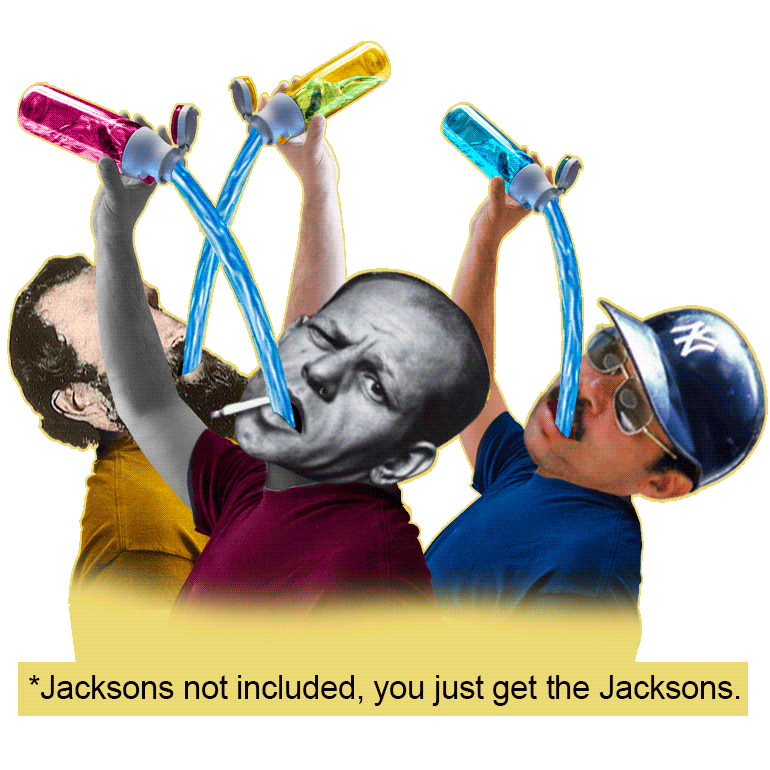 Meh: Contigo Jackson 24oz Hydration Bottle 3-Pack
