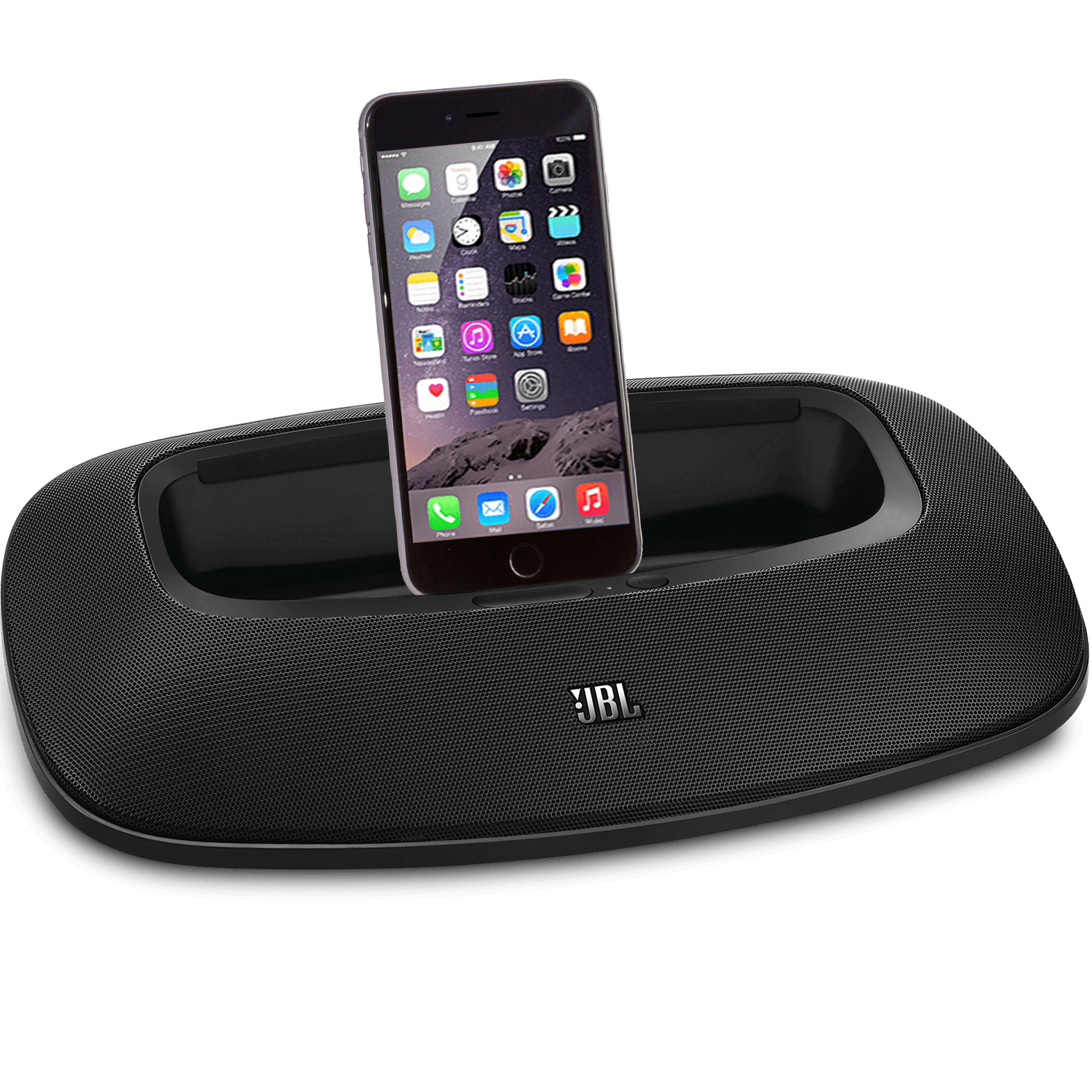 Meh JBL OnBeat Mini Speaker Dock with Lightning Connector