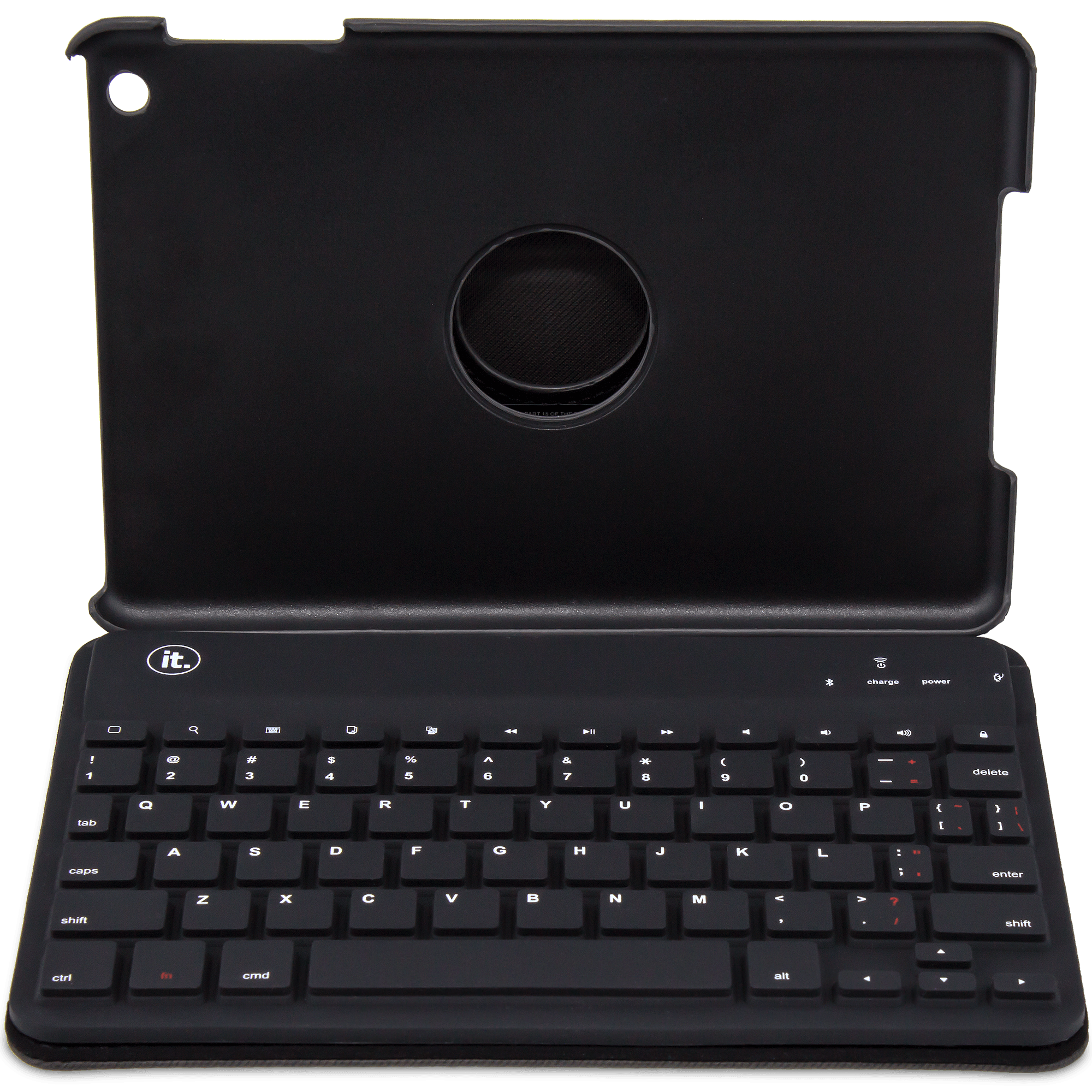 Meh iPad Mini Case with Bluetooth Keyboard