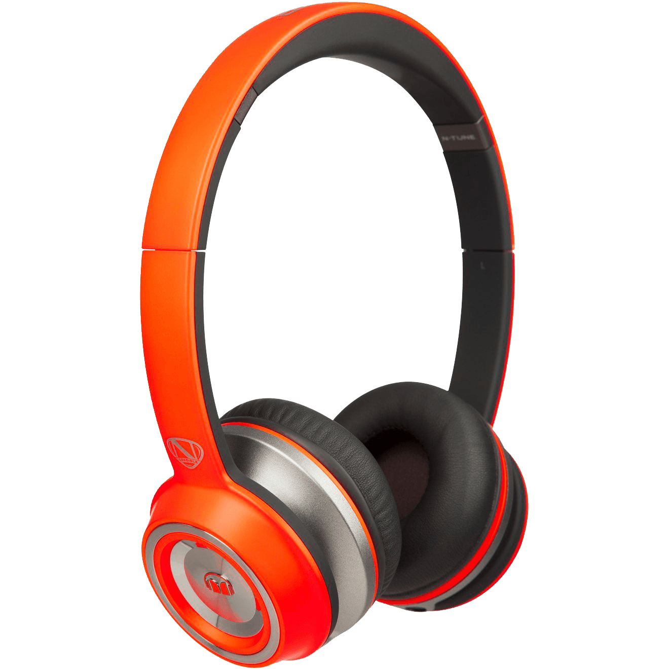 Meh Monster NCredible NTune OnEar Headphones