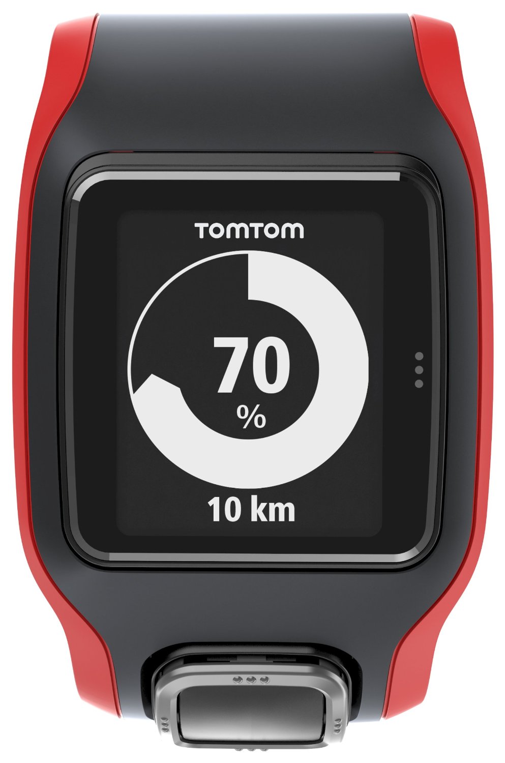 Meh TomTom Runner Cardio GPS Watch and Heart Rate Monitor