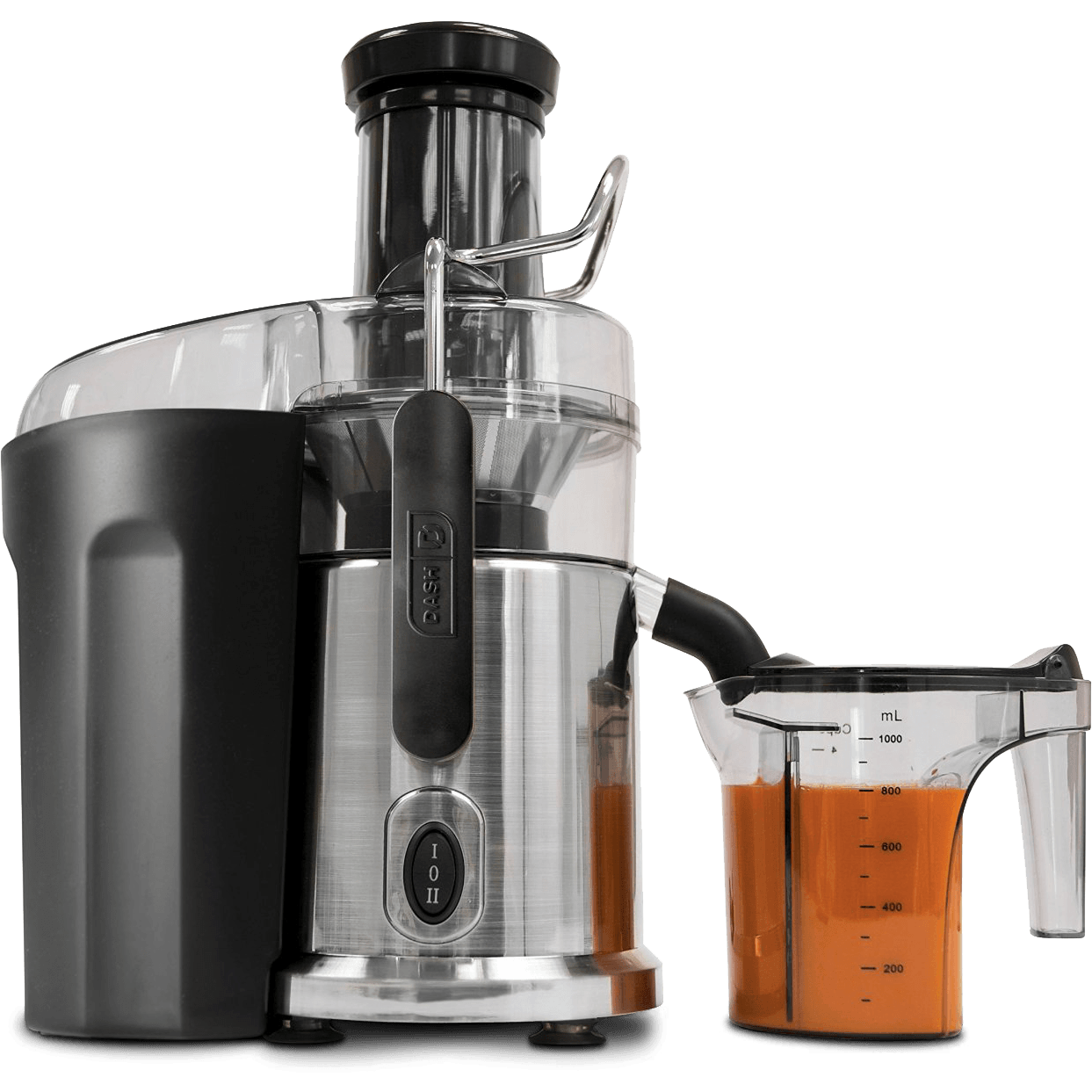 Dash 2Speed Juice Extractor