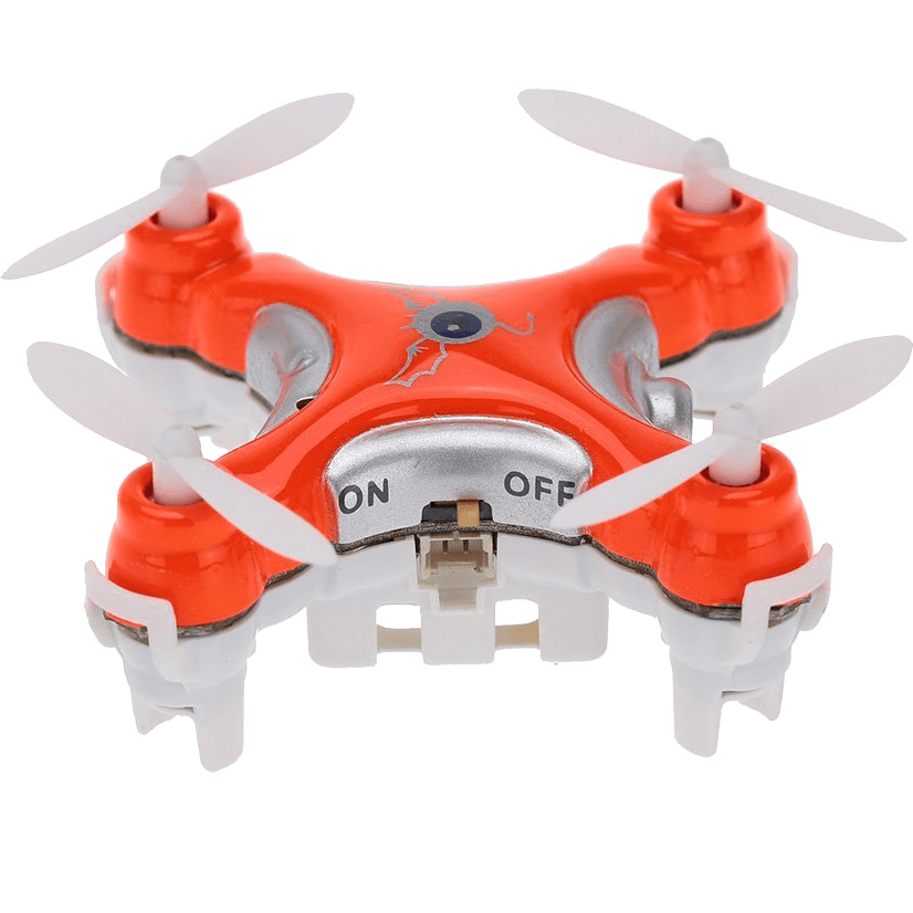 Cheerson CX-10C Video Cam Quadcopter