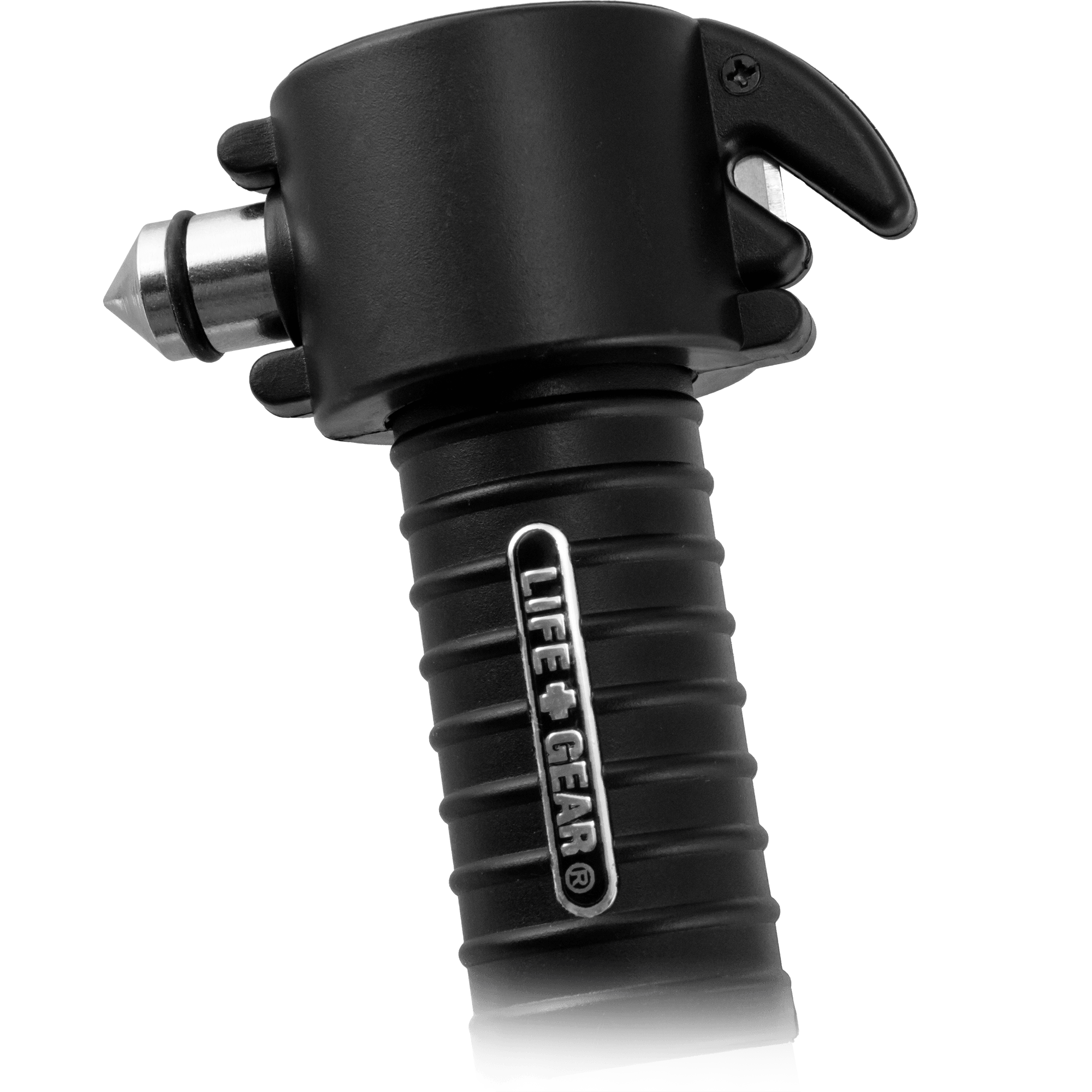 Meh Life Gear Auto Emergency Tool LED Flashlight