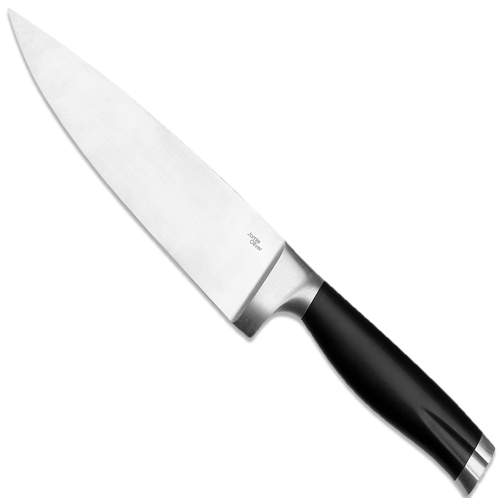 Jamie Oliver 3Piece Knife Set