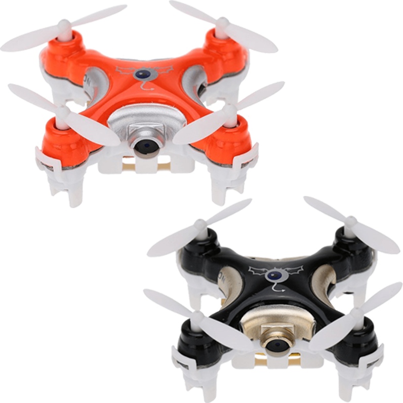 Cheerson Mini Quadcopter Selection