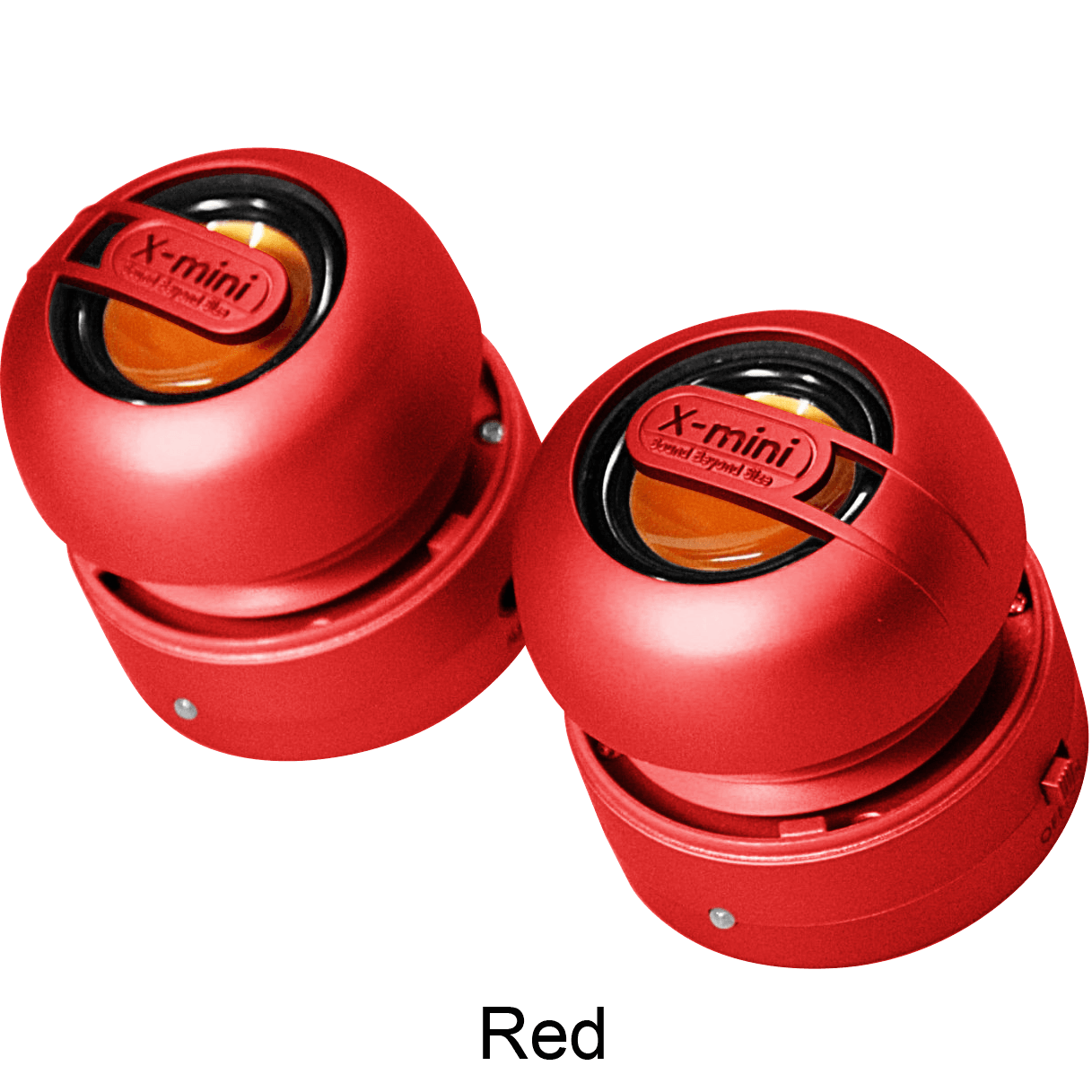 X Mini Wave Capsule Speaker User Manual X Mini Wave Capsule Speaker User Manual