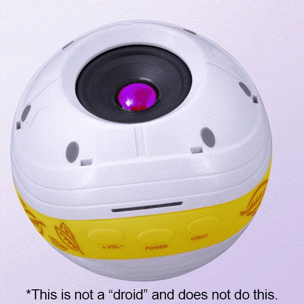 banana boat speaker