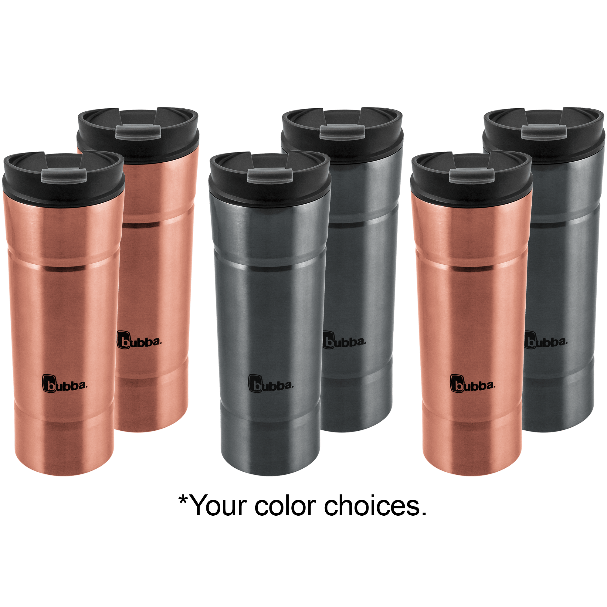 Meh: 2-for-Tuesday: Bubba 24oz Vacuum Insulated Bottles
