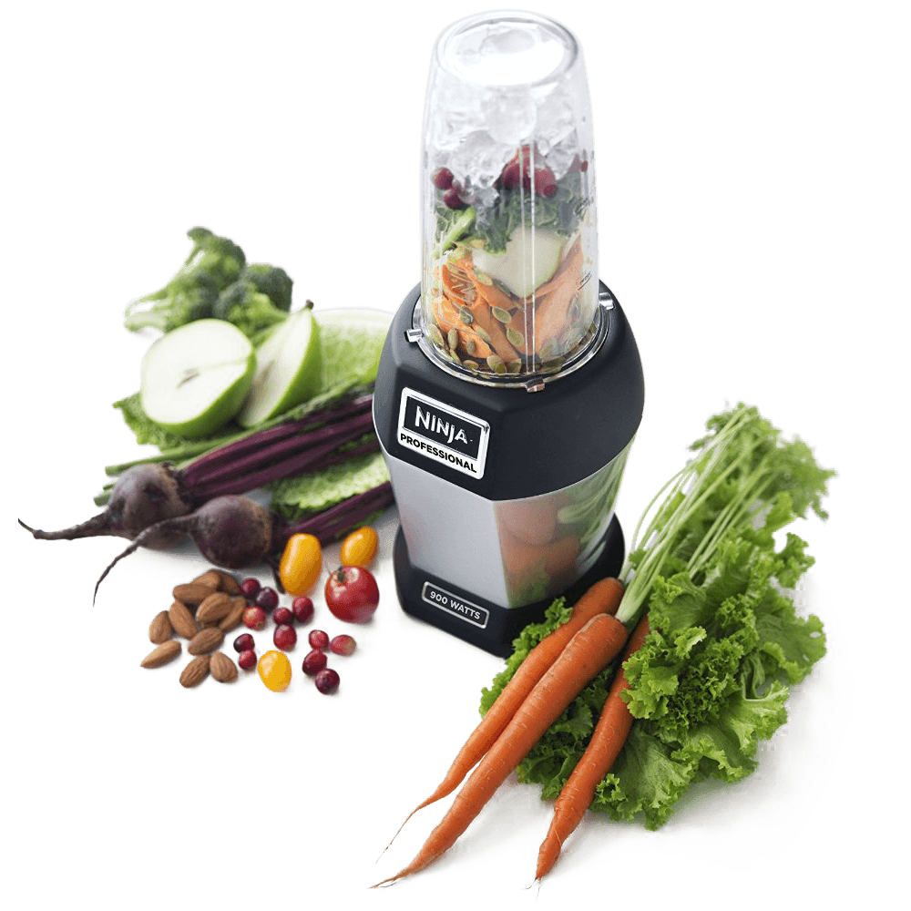 Nutri Ninja Pro BL450 (Refurbished)