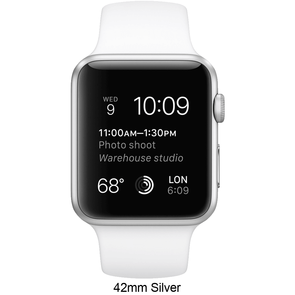 Apple Watch (Refurbished)