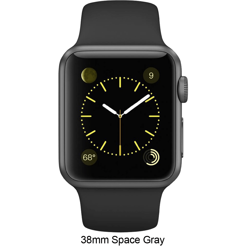 apple watch 4 refurbished amazon