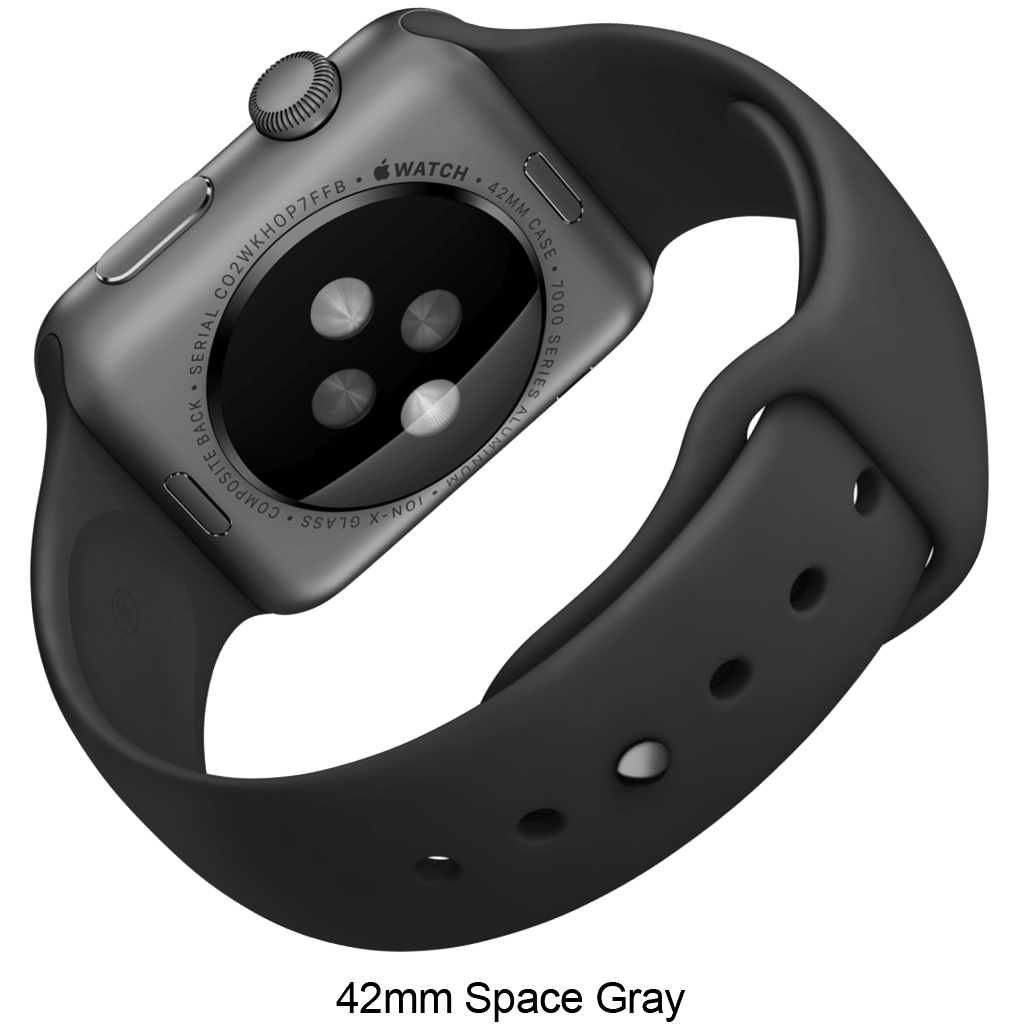apple watch 4 refurbished amazon