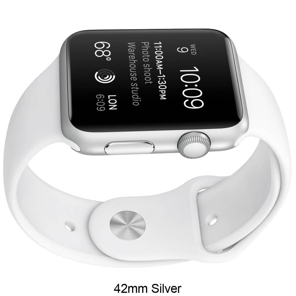 Apple Watch (Refurbished)