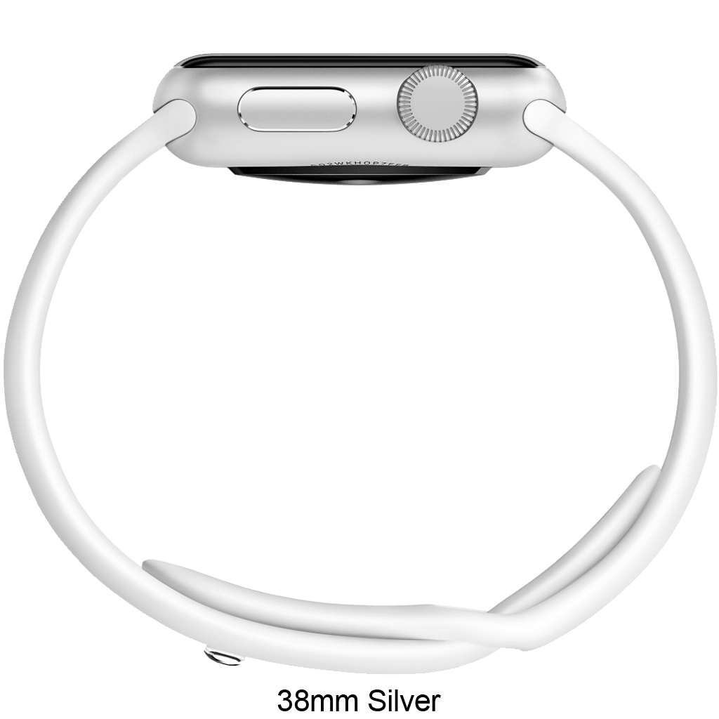 Meh Apple Watch (Refurbished)