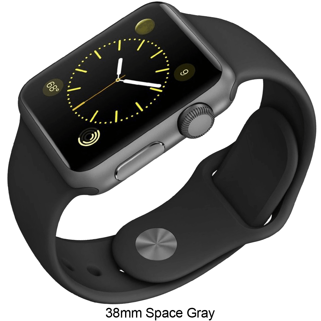 apple watch 4 refurbished amazon