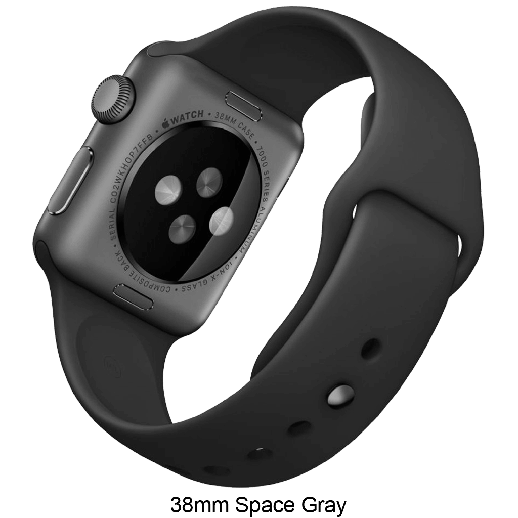 Apple Watch (Refurbished)
