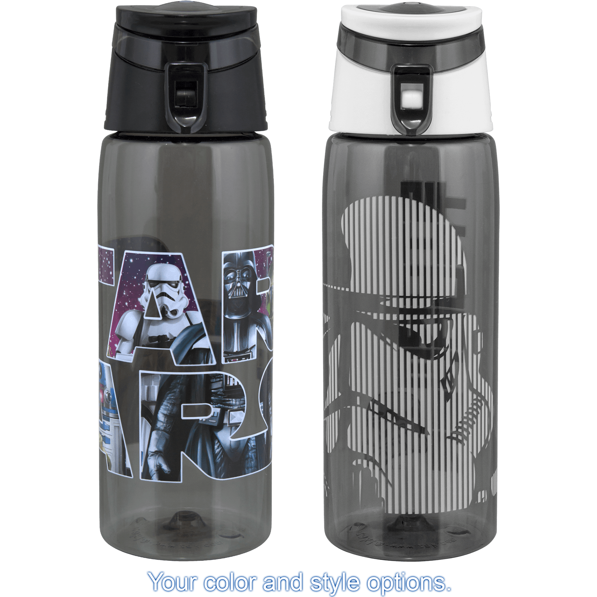 stormtrooper water bottle