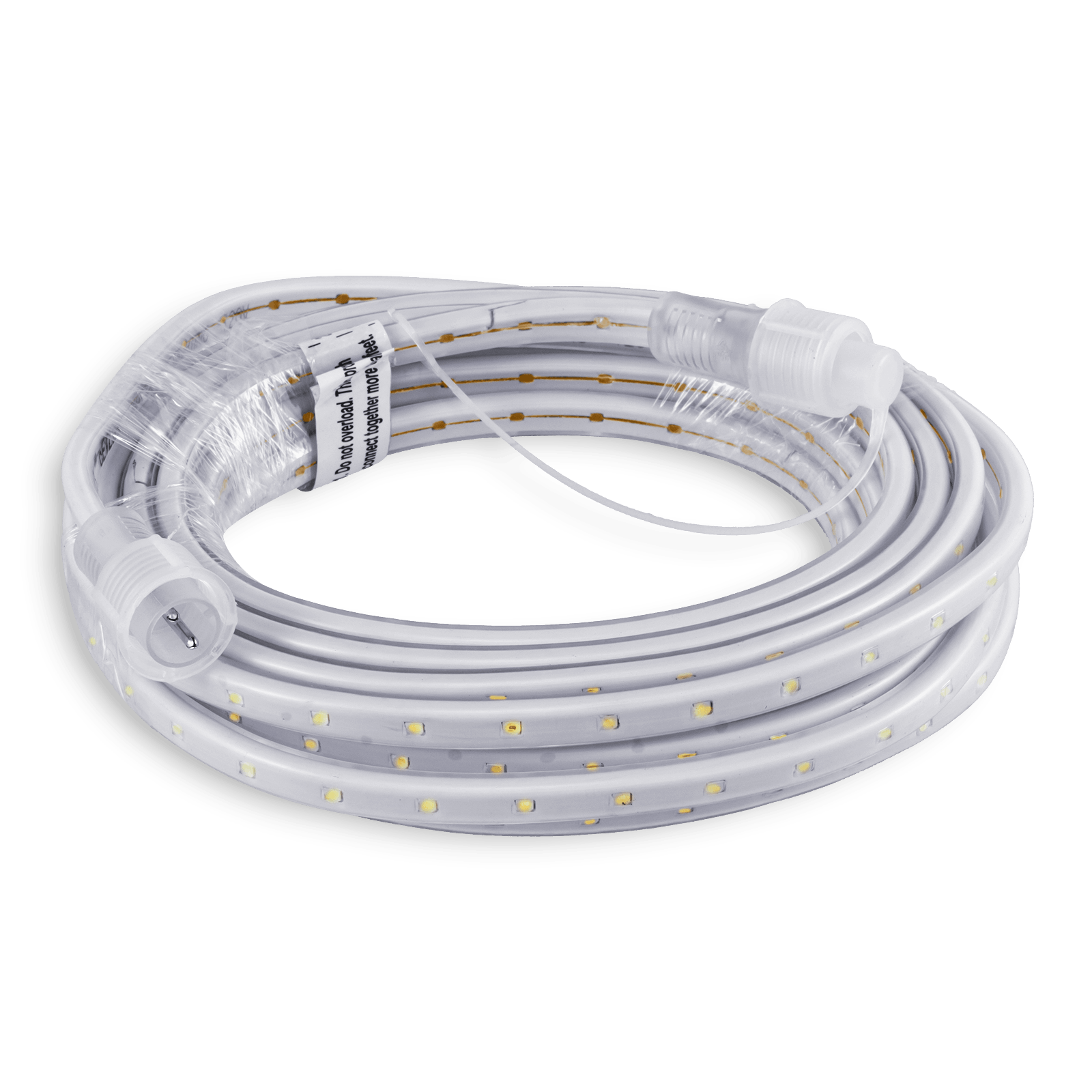 Meh American Lighting LED Rope/Tape Hybrid Lights