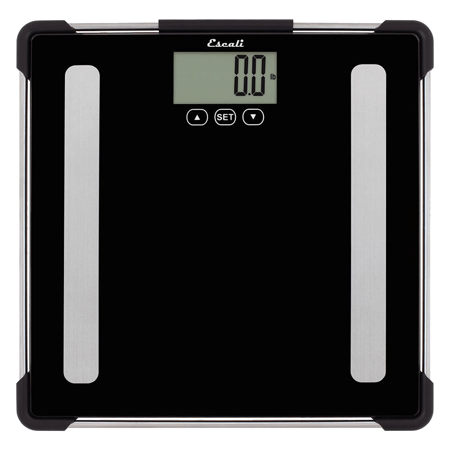 Escali Body Analysis Scale