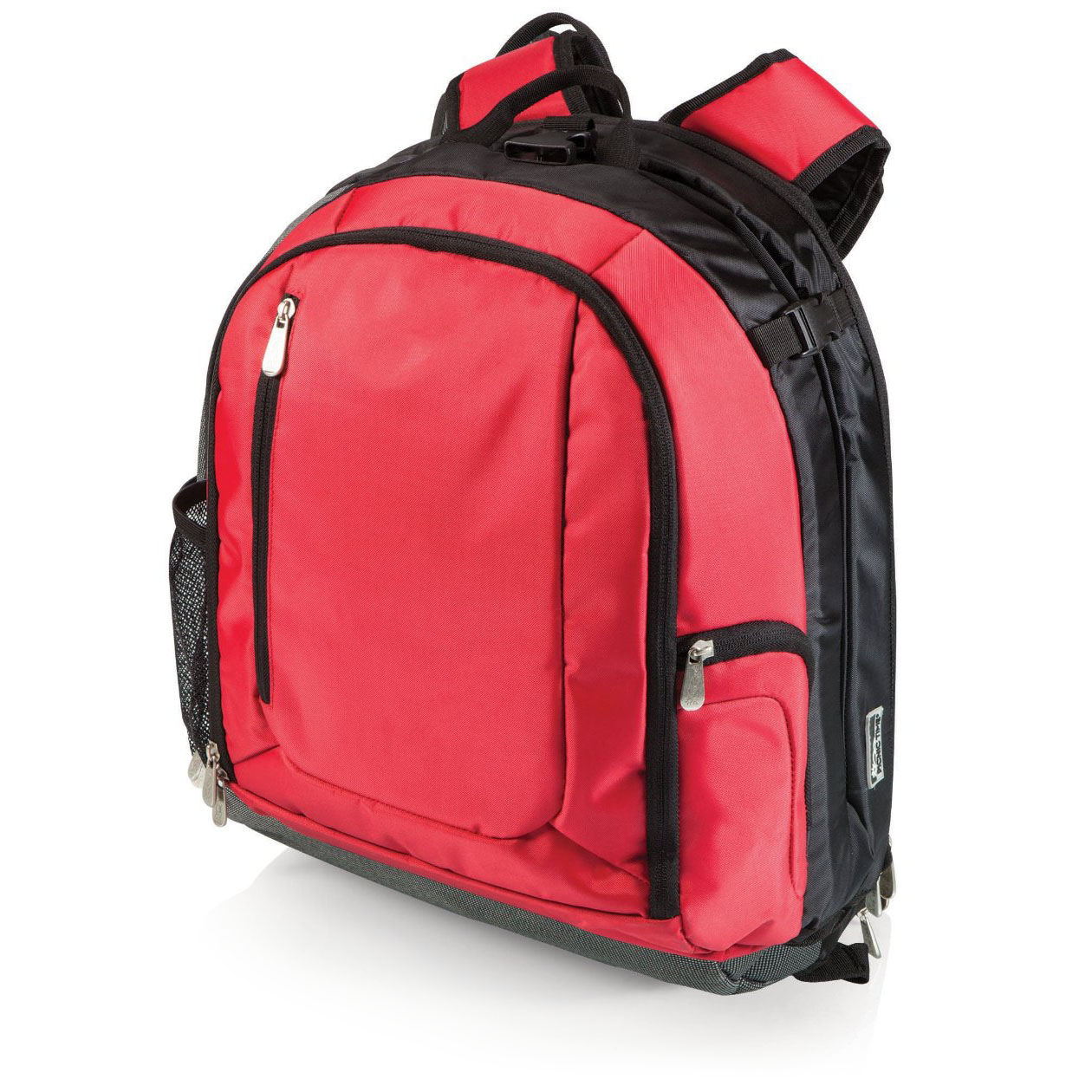 Meh Insulated Backpack with Travel Seat