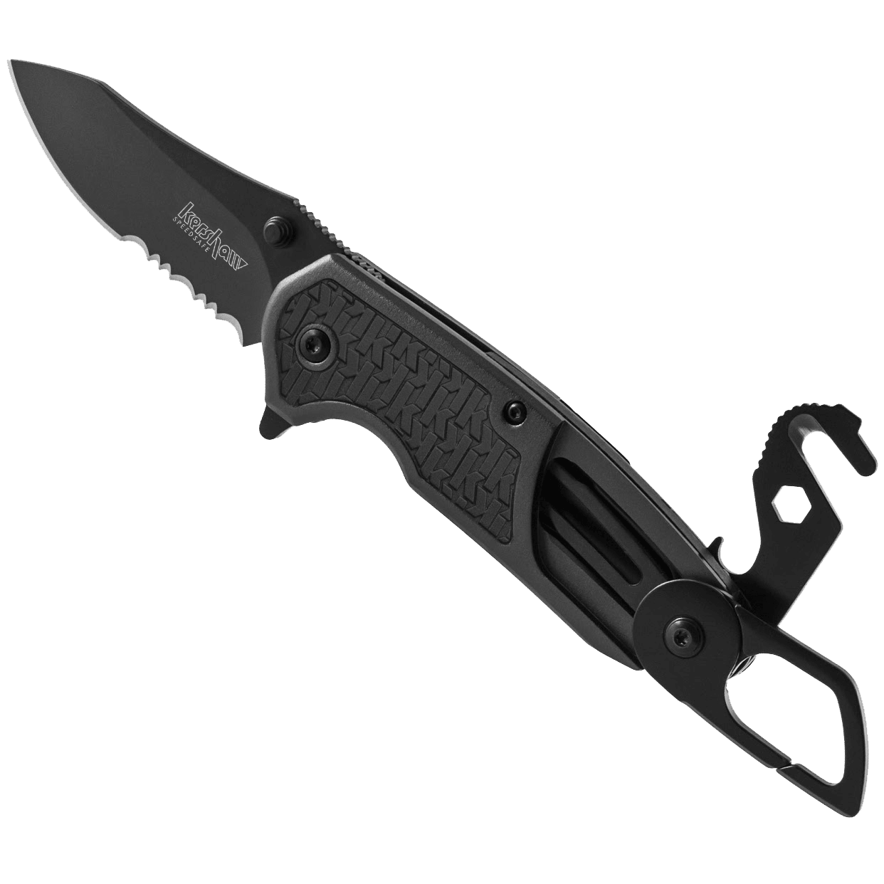 Tools That Don't Suck: Kershaw SpeedSafe Pocket Knives - Advice