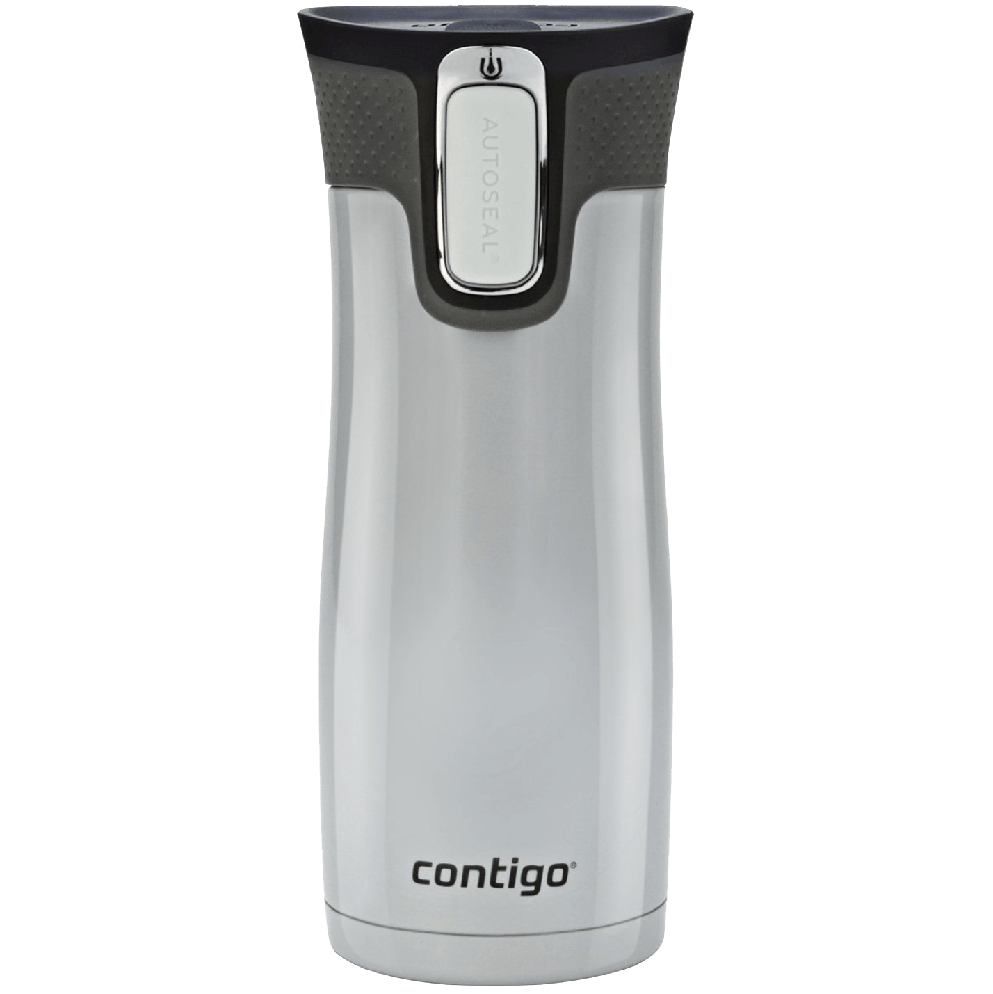 Best Buy: Contigo 16-Oz. AUTOSEAL Randolph Stainless Travel Mug