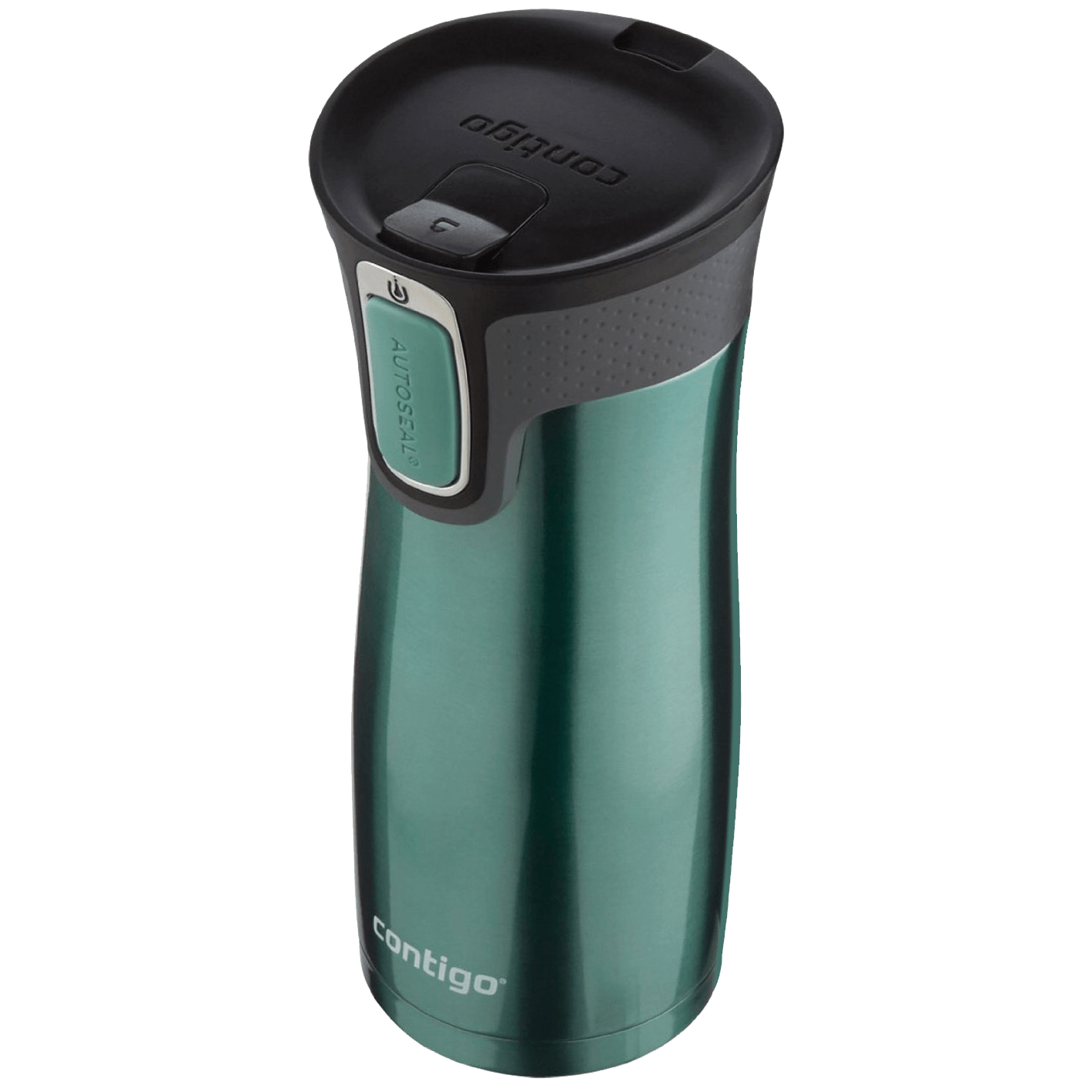 Best Buy: Contigo 16-Oz. AUTOSEAL Randolph Stainless Travel Mug