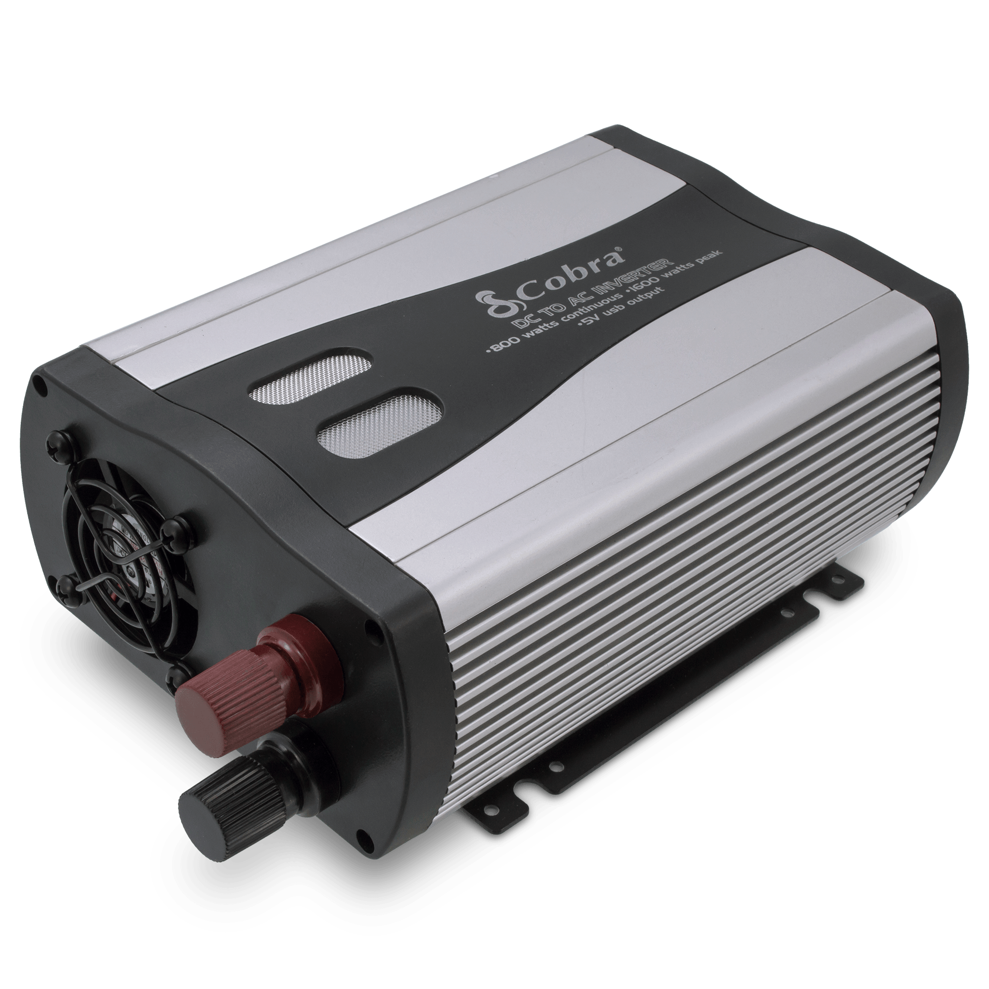 Meh Cobra 800W Power Inverter (Refurbished)