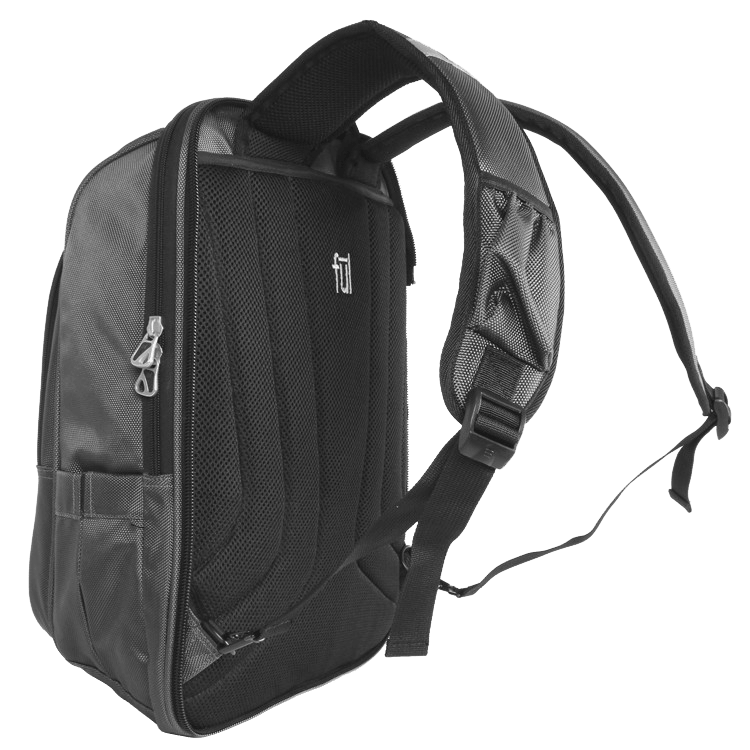 Fūl Rolling Carryon with Detachable Backpack